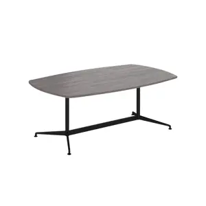 Loft Barrel Table - Single Frame